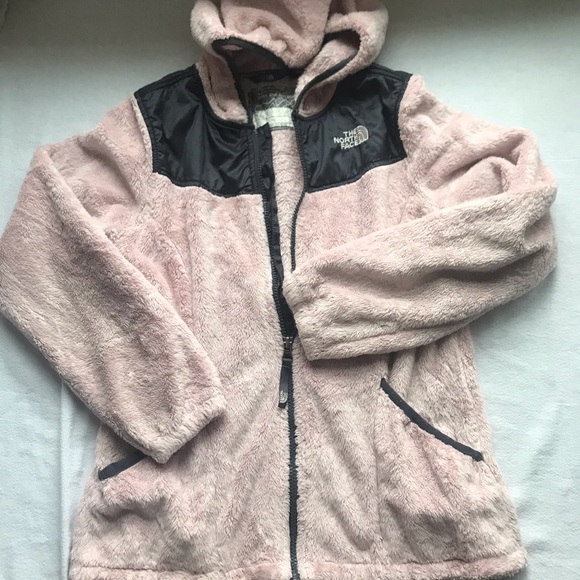 The North Face Other - Girls pink north face